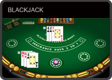 blackjack